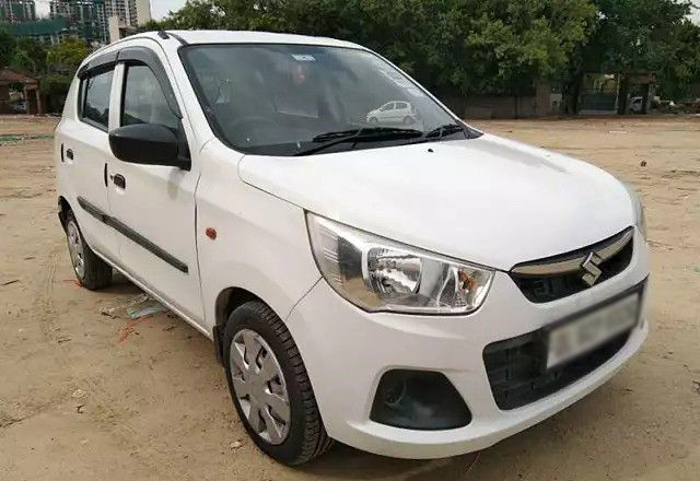 Maruti Alto