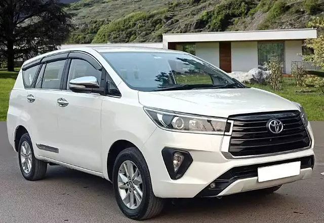 Toyota Innova