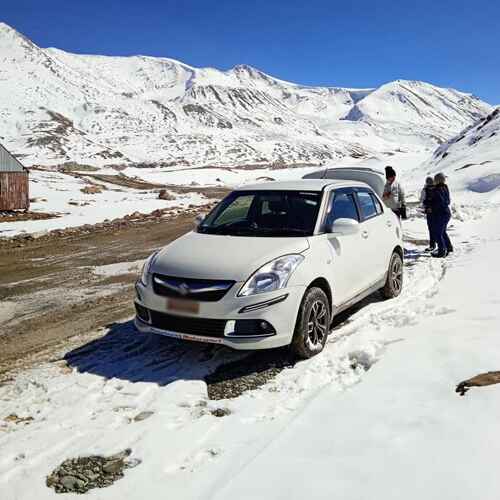 Manali Taxi Service