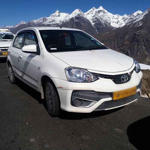 Manali Car Rental