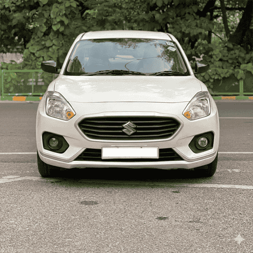 Swift Dzire Car