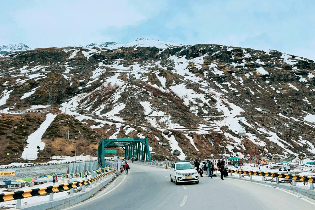 Delhi to Shimla and Manali Taxi Service